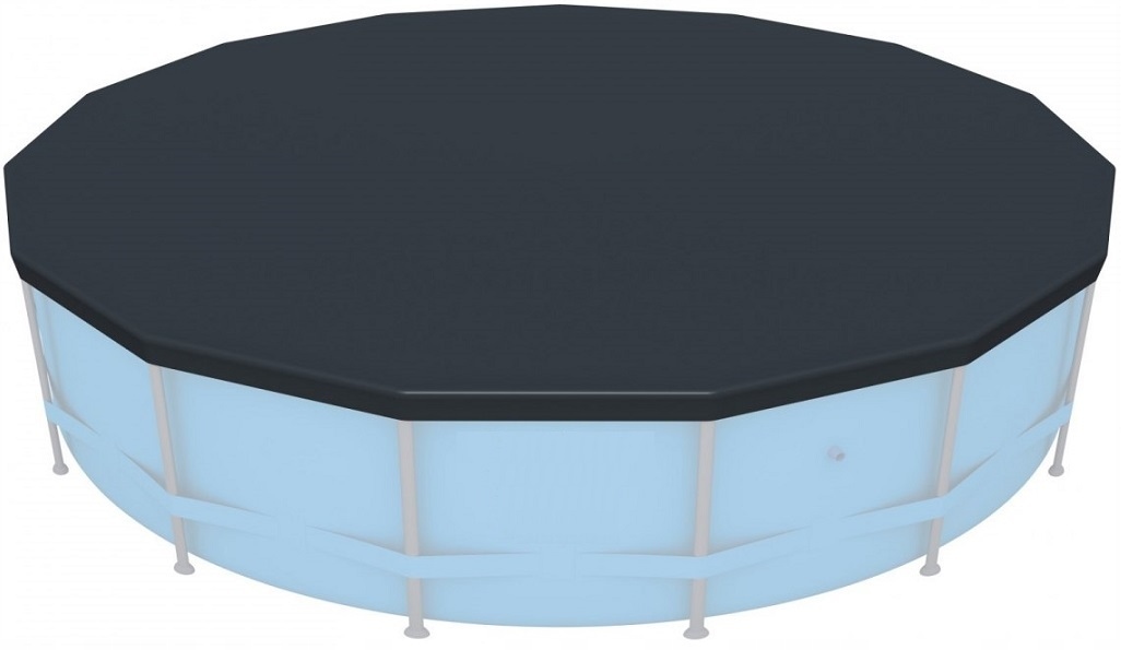 Potahová Podložka Fólie Je Vhodná Pro Bazén Bestway 56462