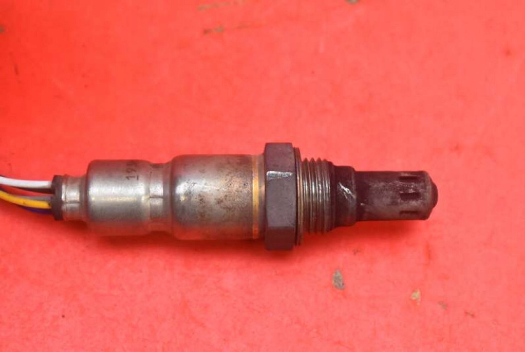 SONDA LAMBDA 9687160780 VOLVO V60 1 e 1.6 D 115 KM 10-13
