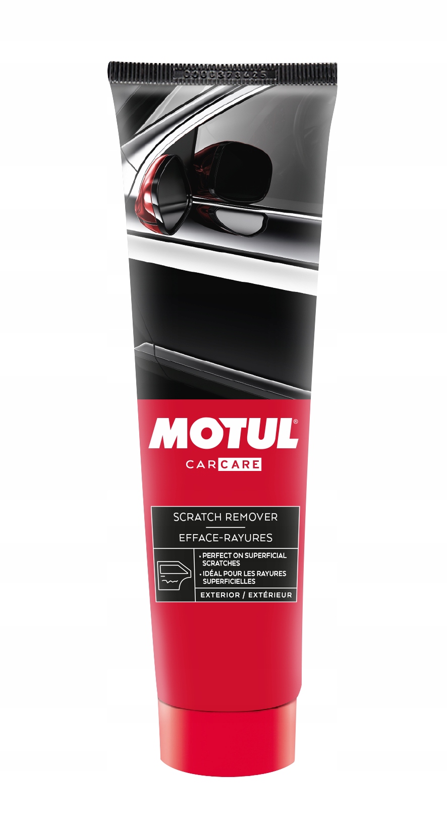 

Motul Scratch Remover polerowania i usuwania rys