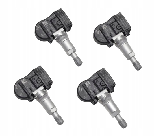 Snímače tlaku kolies Tpms Renault Fluence Laguna III Megane III Scenic