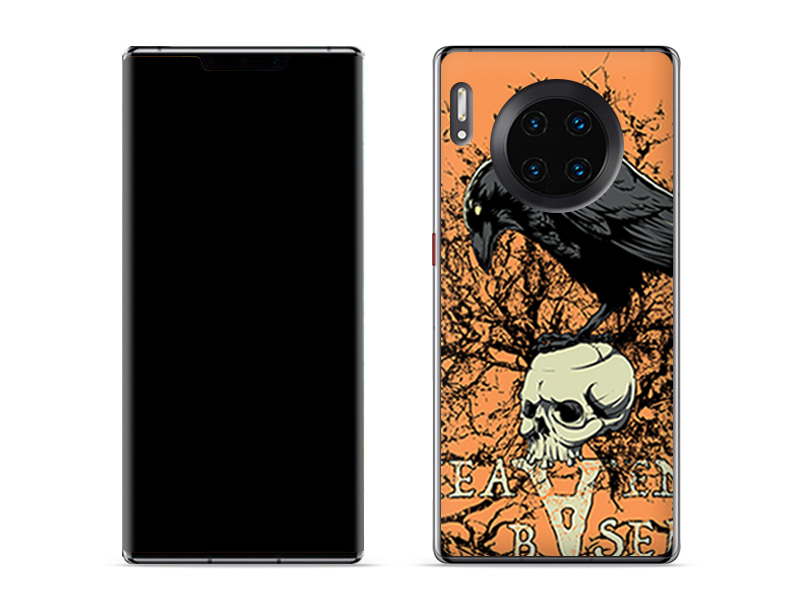 

Etui do Huawei Mate 30 Fantastic Case