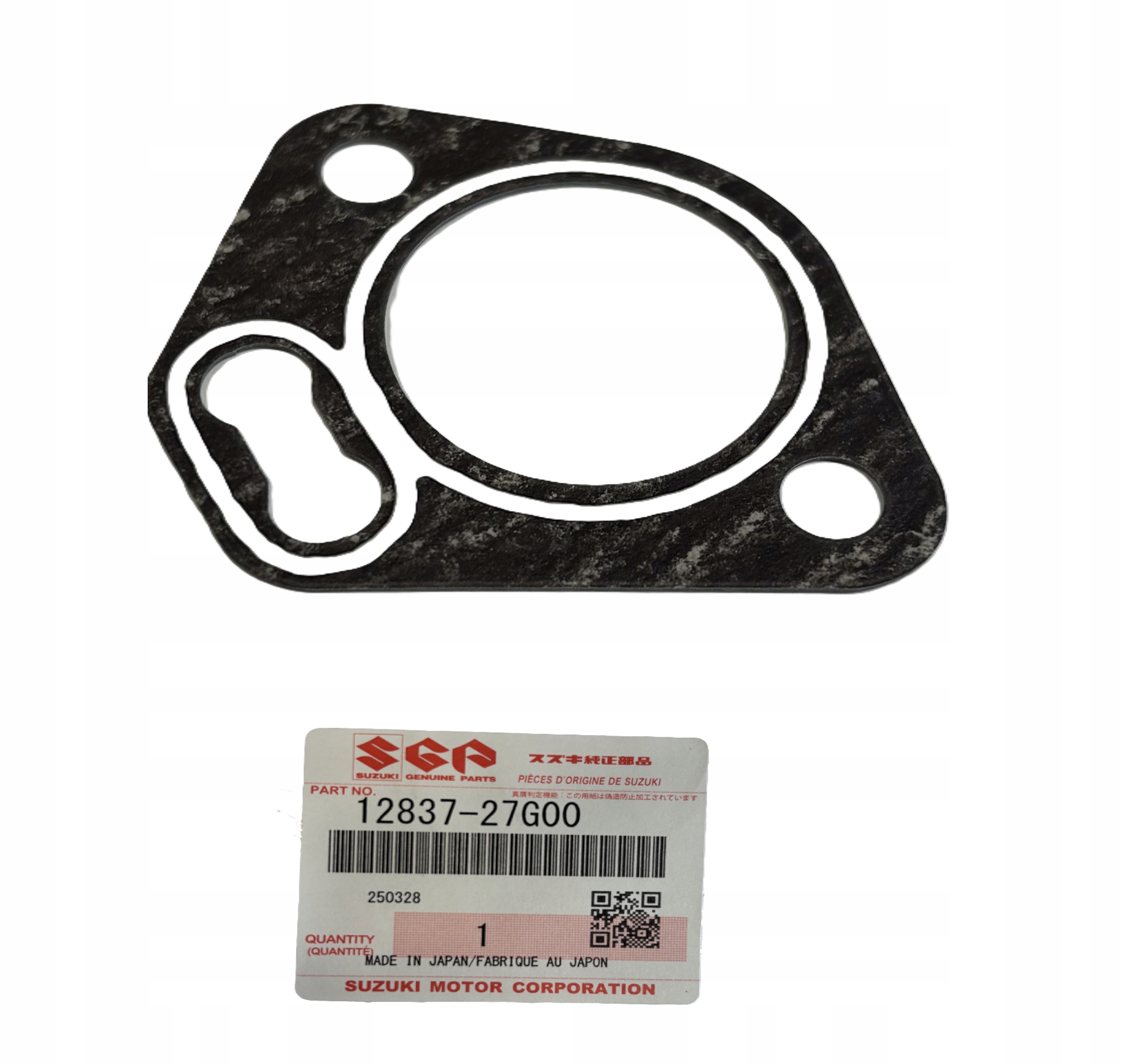 Uszczelka Napinacza Oe 1283727G00 Suzuki An DL Svf Gsf Vzr Sv VL