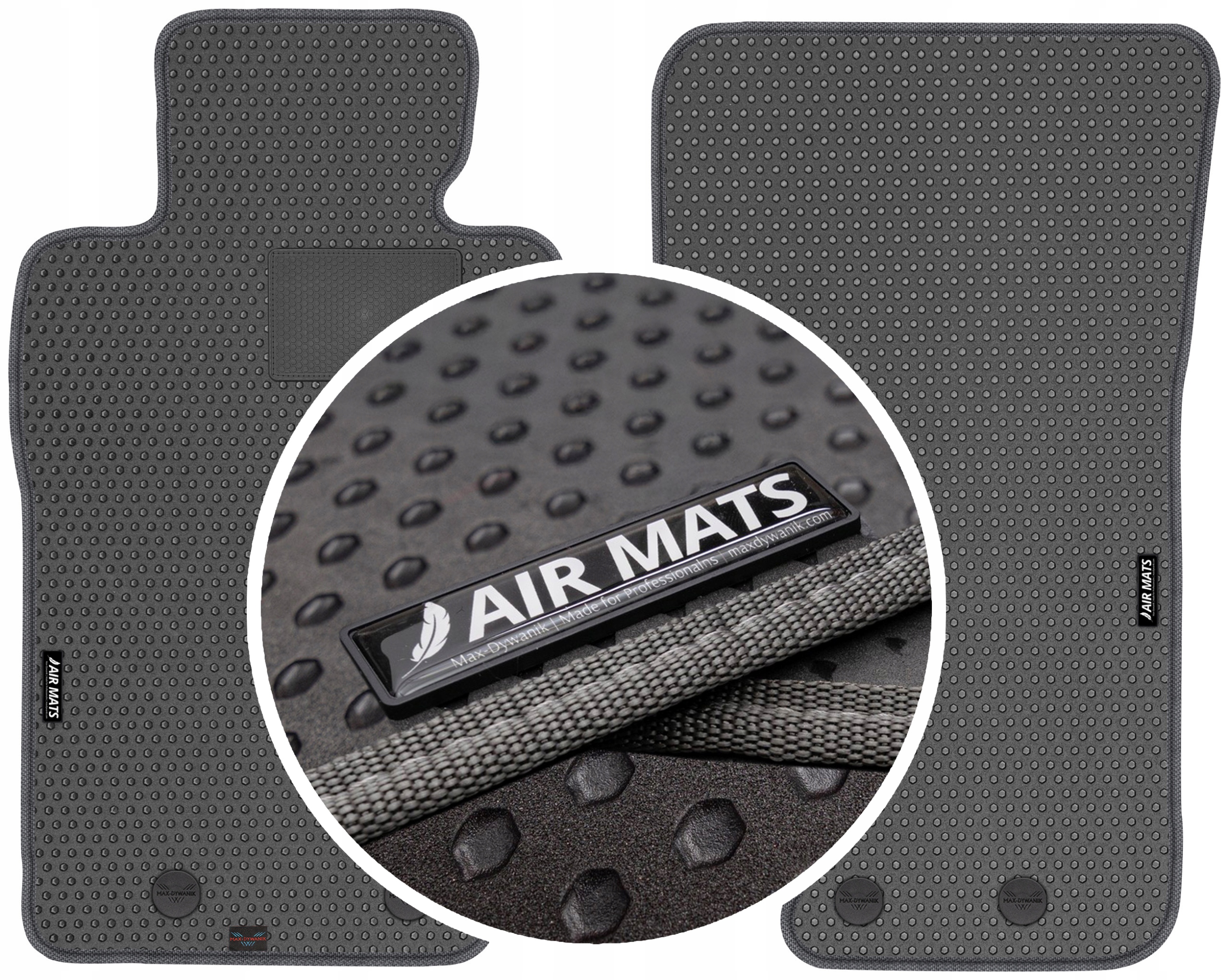 Mazda MX-5 IV 2014 Koberce Air Mats