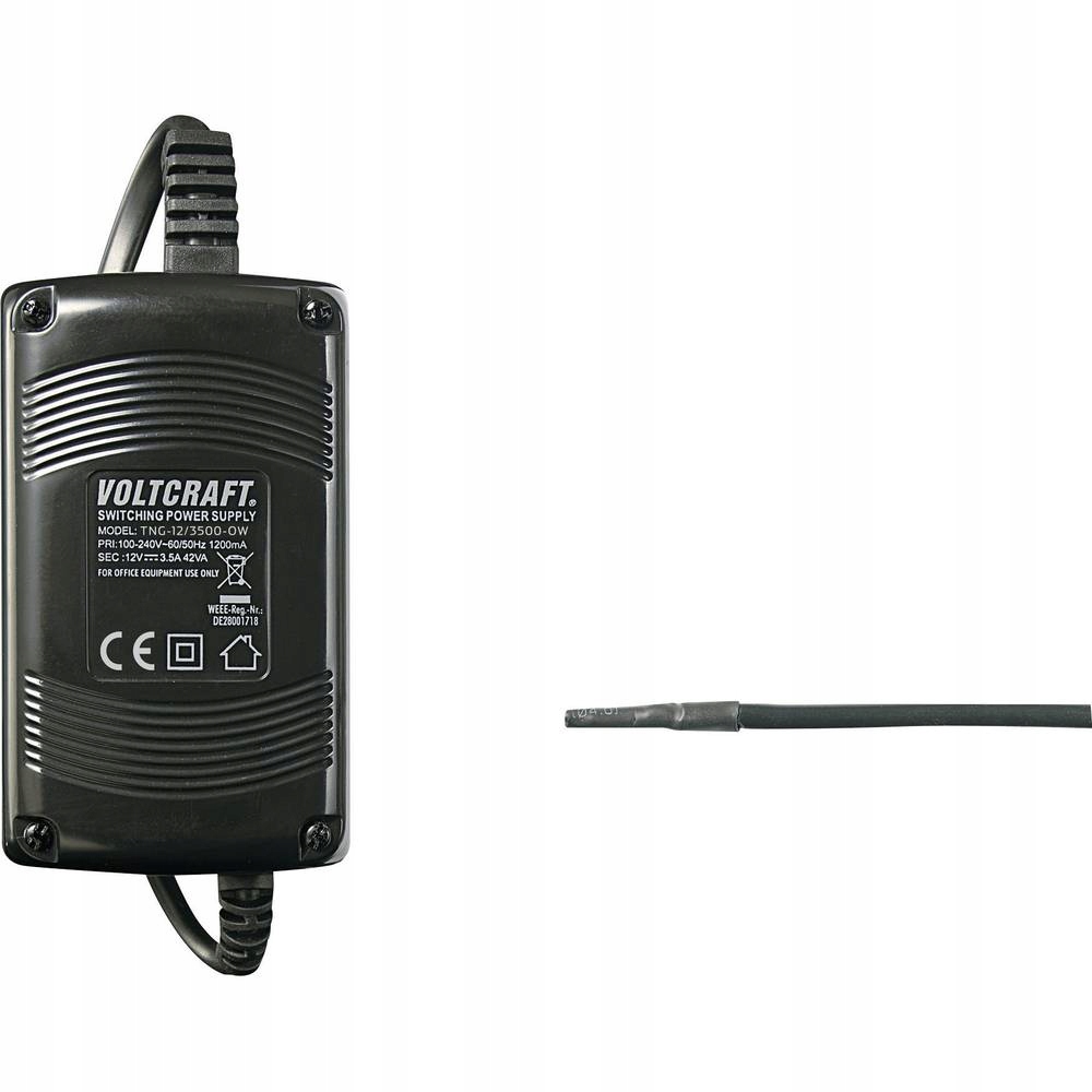 Zasilacz VOLTCRAFT TNG-12/3500-OW 12V/DC 42 W
