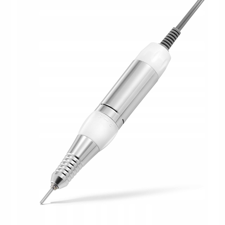 FREZARKA DO PAZNOKCI MANICURE PEDICURE FREZY 65W SK-ND-10 Zasilanie sieciowe