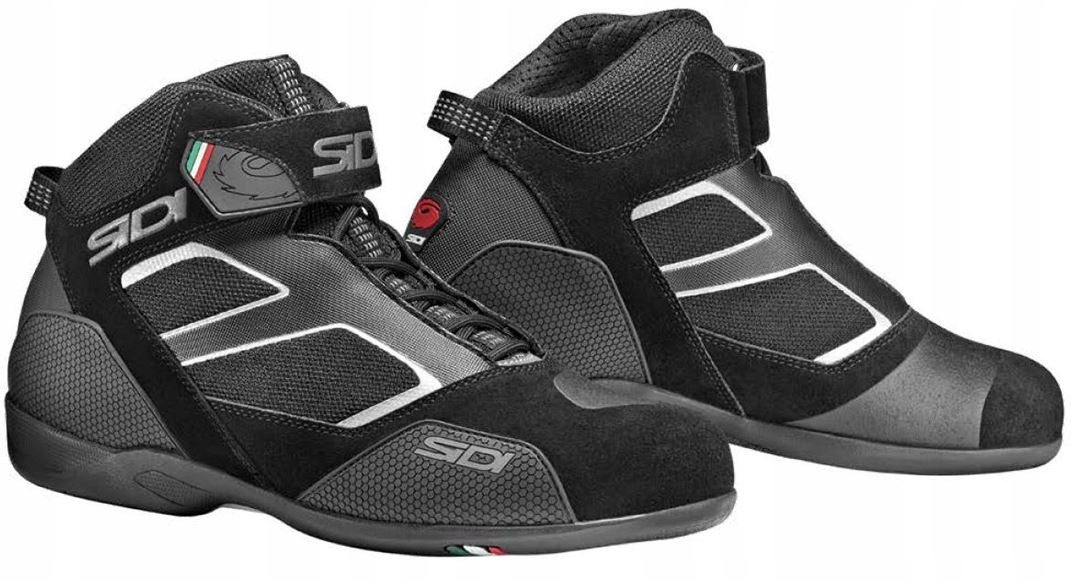 BUTY MOTOCYKLOWE SIDI META 40 8017732523020 za 779.00PLN z