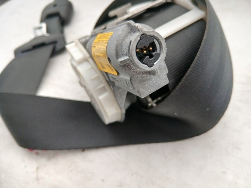 Gurten Sicherheits FIAT 500L 07355573010 LP