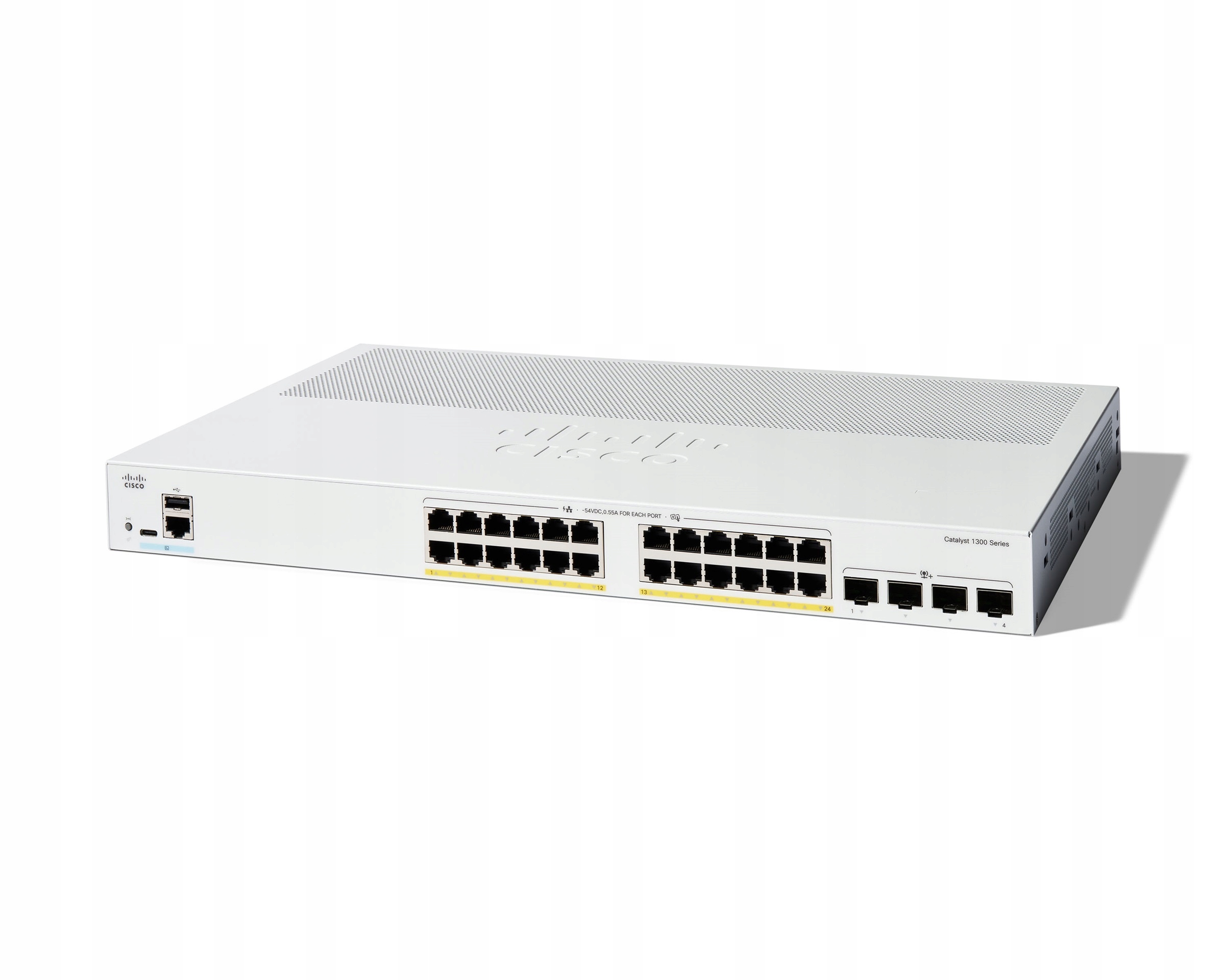 Cisco Catalyst C1300-24P-4X