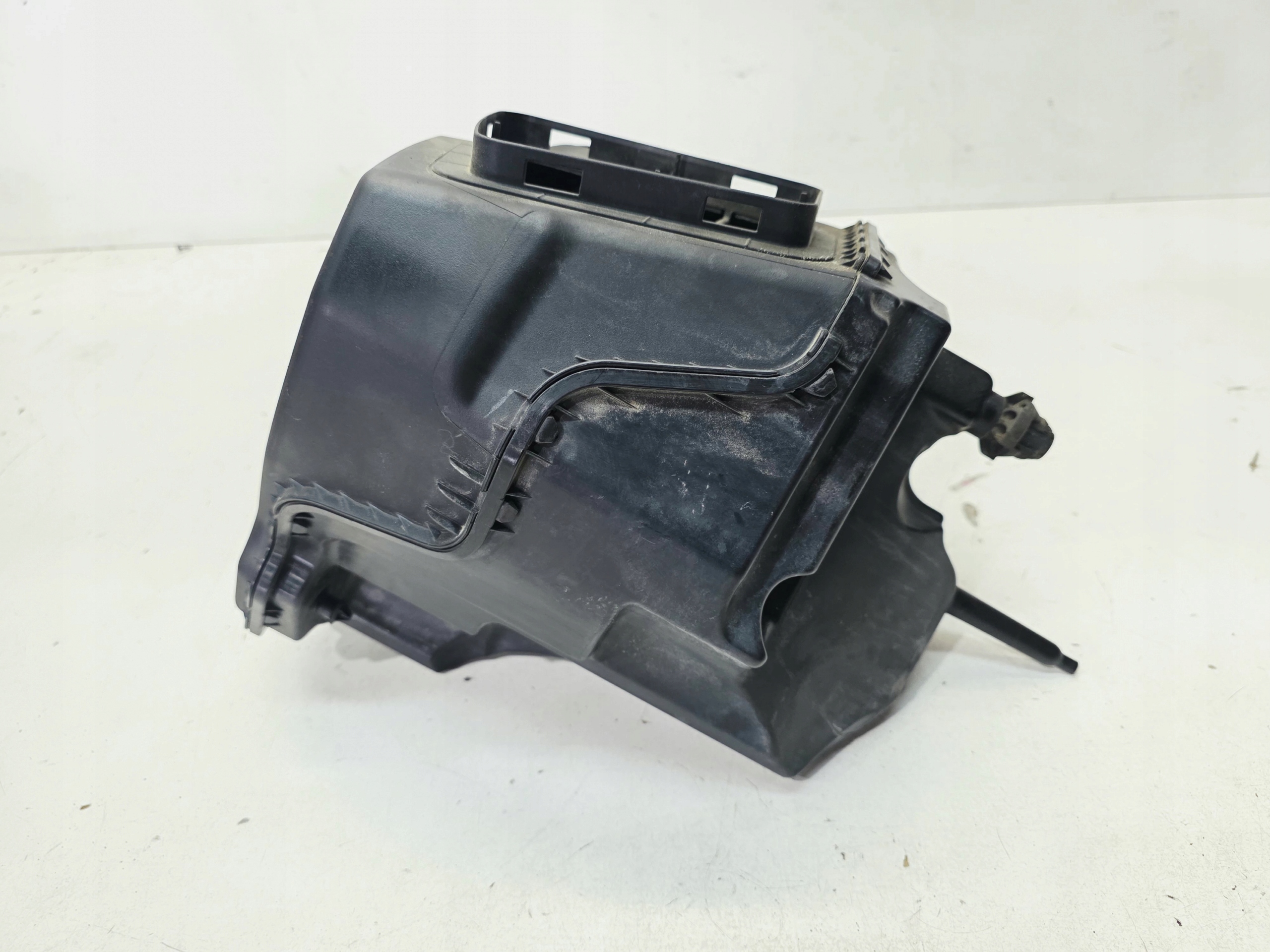 Gehäuse filter luft AUDI A6 C8 A7 3.0 TDI 4K0133838P