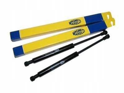 

Magneti Marelli Siłownik Klapy Yaris P9 P13