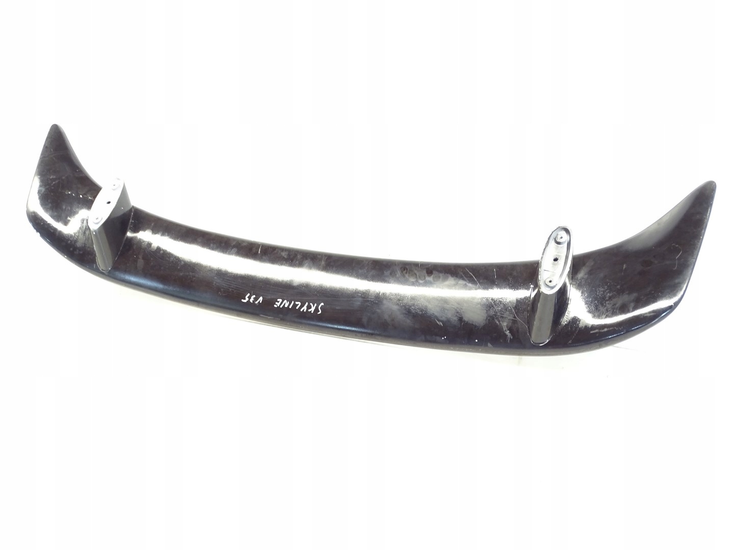 LOTKA SPOILER NISSAN SKYLINE V35 COUPE