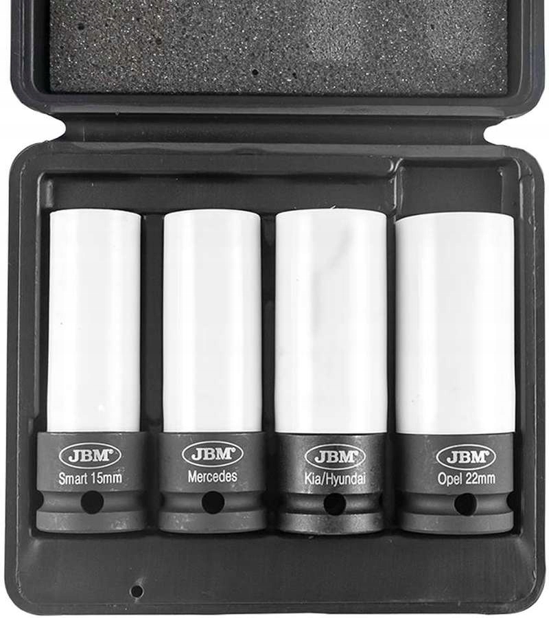 Спеціальні ковпачки для коліс, 4 шт.