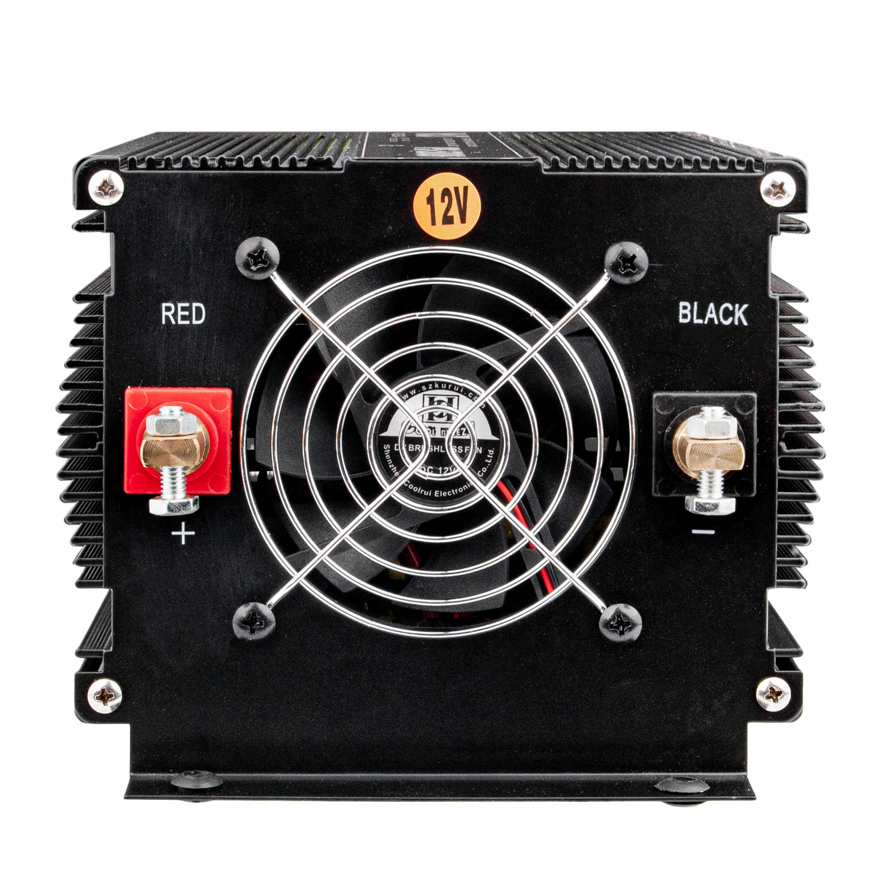 PRZETWORNICA PRĄDU STAŁEGO NAPIĘCIA 24V 230V 5000W Marka Volt