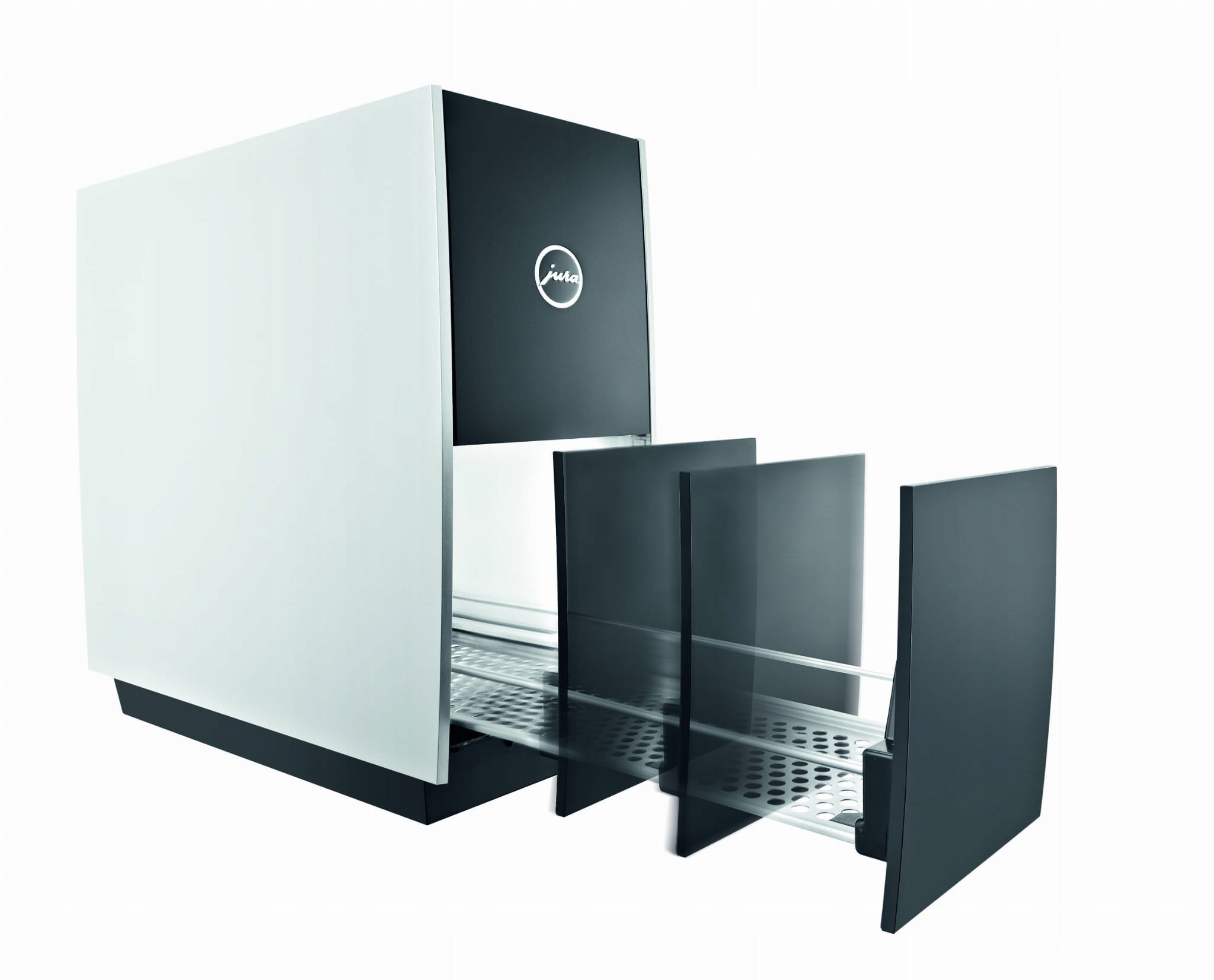 Ohřívač šálků Jura