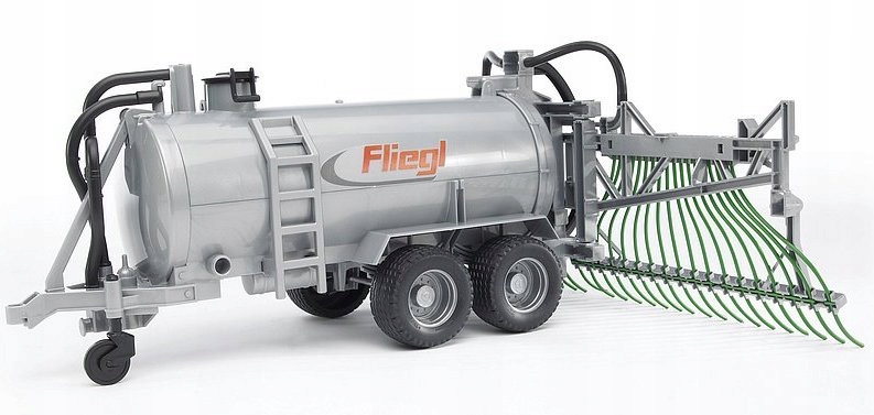 BRUDER 02020 PRZYCZEPA CYSTERNA ROZLEWACZ NAWOZU Kod producenta 02020