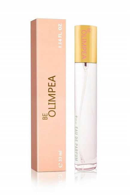 

Olimpea Perfumetki Perfumy Damskie 33 ml