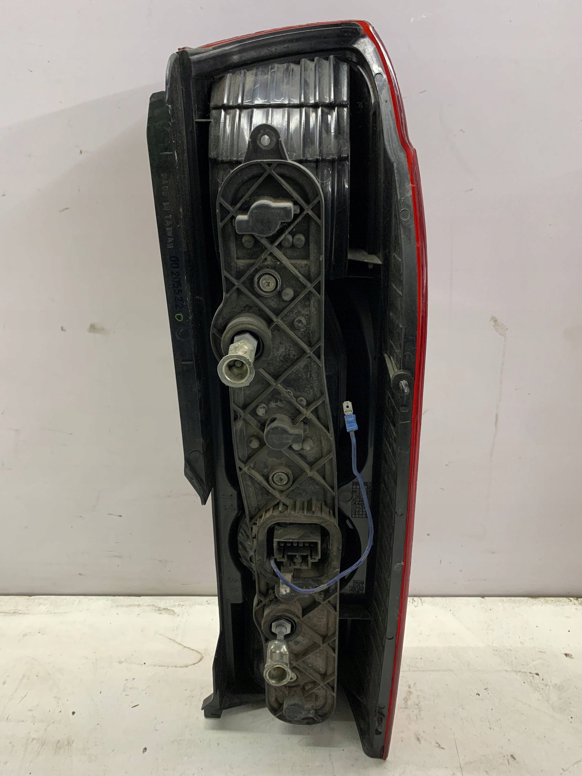 light left rear left rear part PEUGEOT BOXER II (2007-2014)
