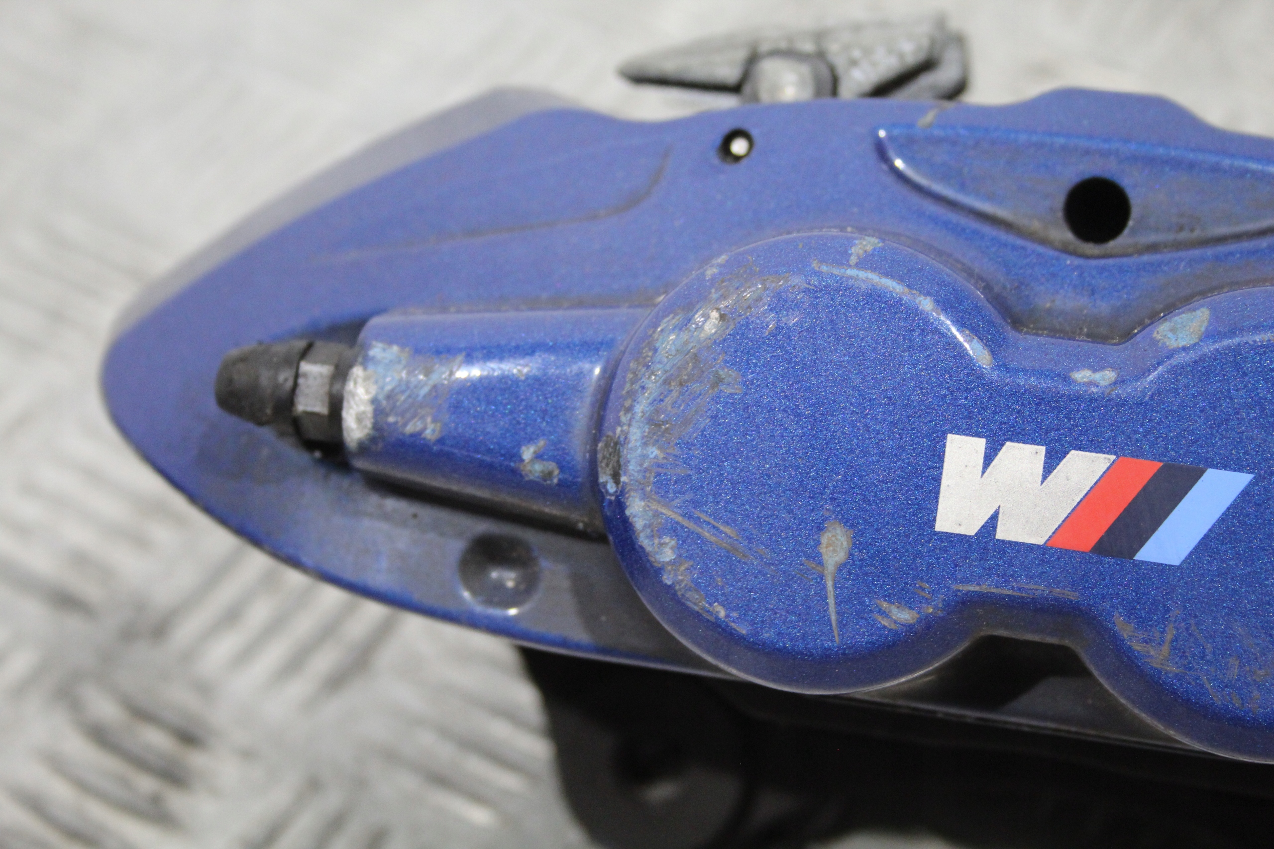 calipers brake front BMW 1 F20 LIFT m-packet