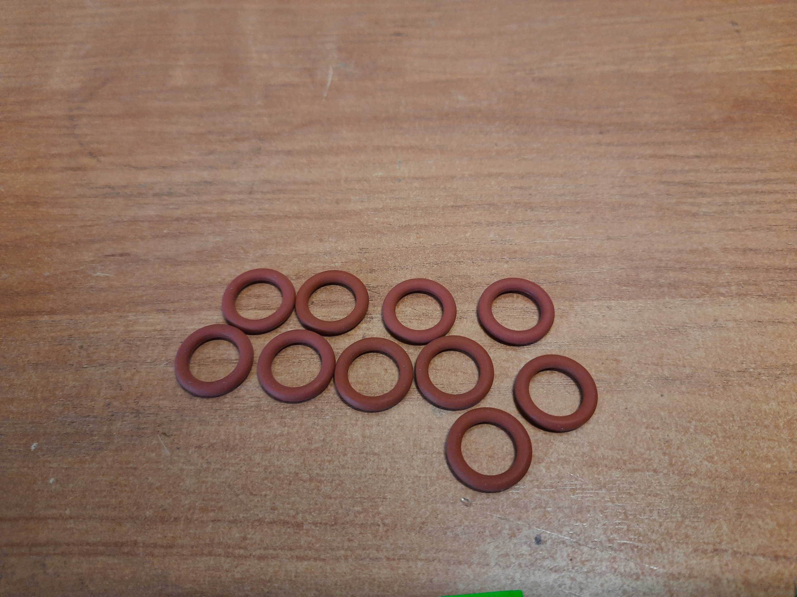 O-ring uszczelka elektrody Ferroli 2850027 525445 Marka Ferroli