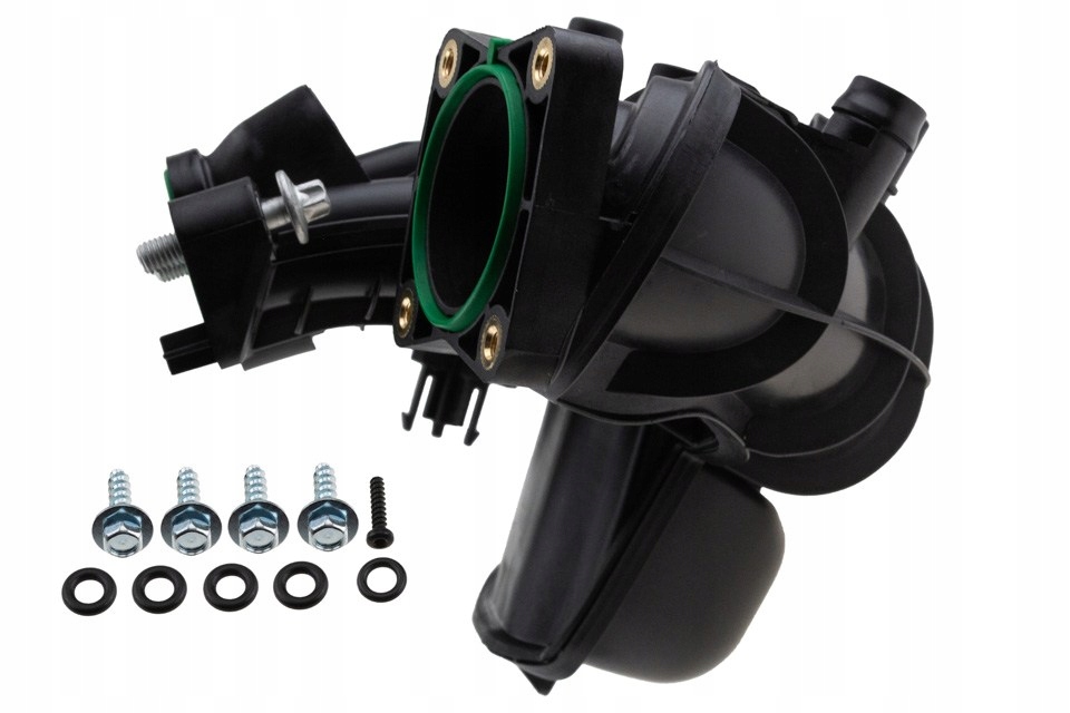 KOLEKTOR SSĄCY OPEL ASTRA J 1.4T 09- MERIVA B 1.4T 10- ZAFIRA C 1.4T 11- Numer katalogowy oryginału 55573171