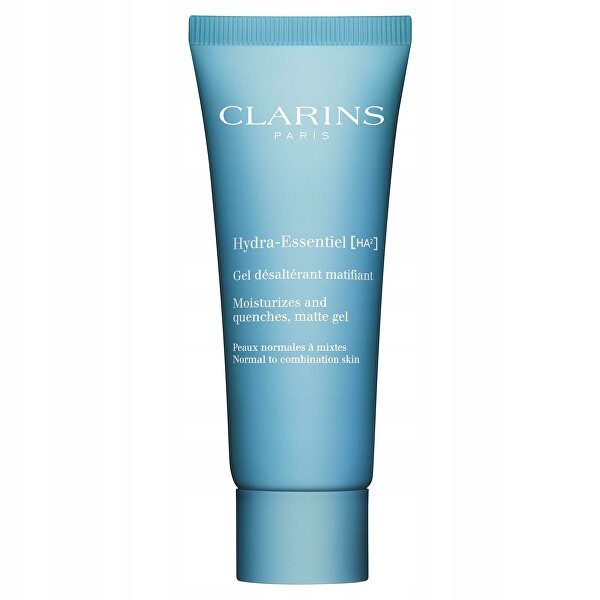 Hydratační matující pleťový gel Hydra Essentiel 75 ml