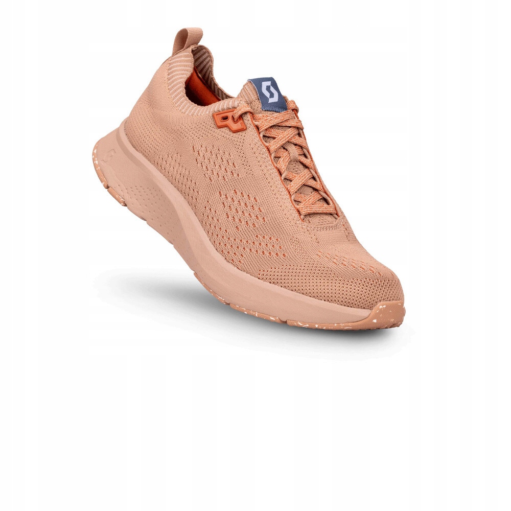 Buty do biegania Scott Pursuit Explore, damskie, rozmiar 40, beżowe