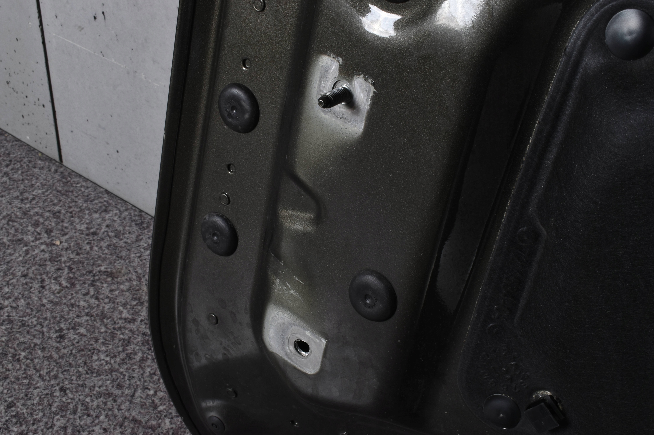 BMW X7 G07 MASKA POKRYWA SILNIKA KOLOR C3D ORYGINAŁ Typ samochodu Samochody osobowe