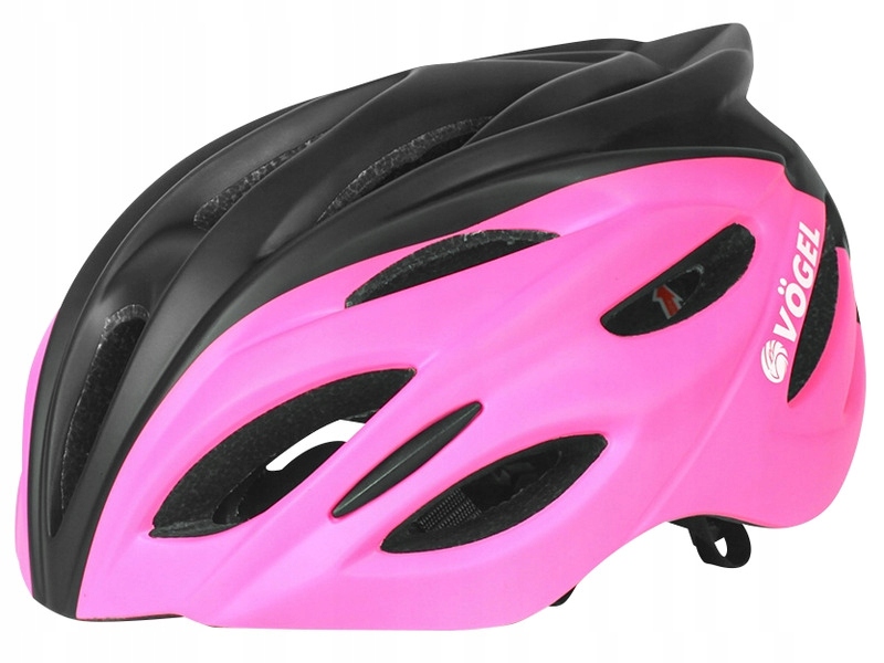 

Kask rowerowy Vögel VKA-933PK Szosowy (rozm. M/L)