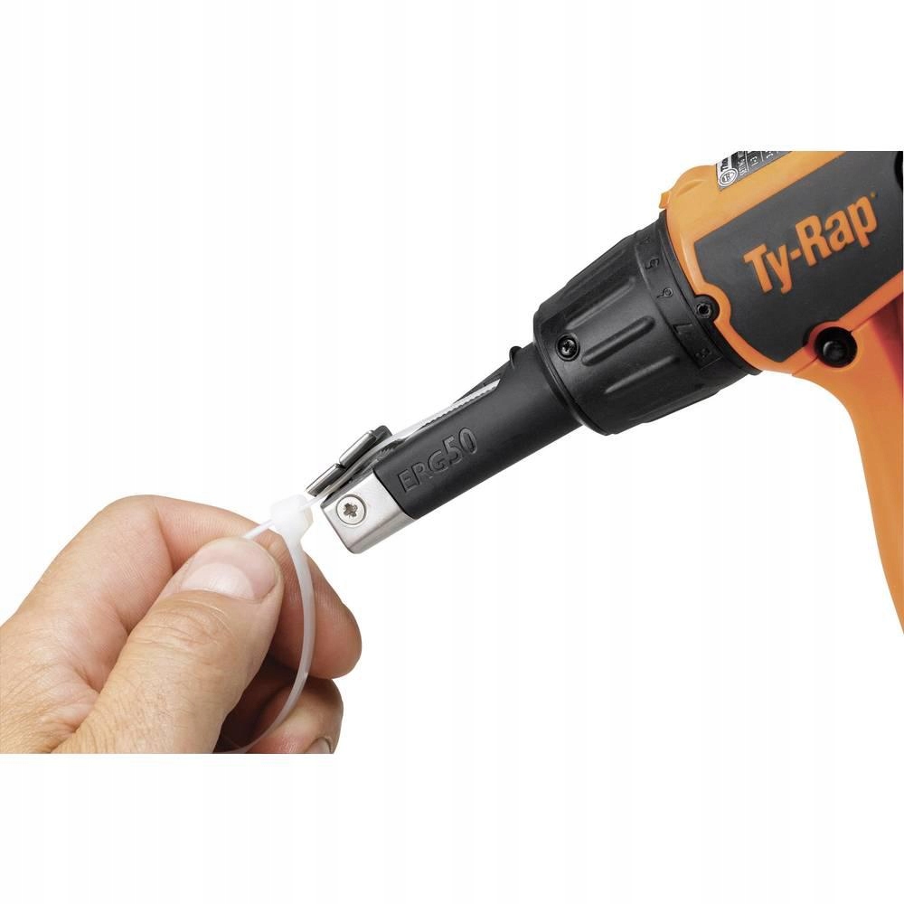 Ręczne narzędzie montażowe ABB ERG50 Model ABB ERG50