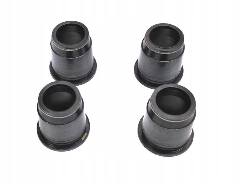 ND-5010S - КОМПЛЕКТ ПРОКЛАДОК STARLINE 4 ШТ. КАБЕЛЬ