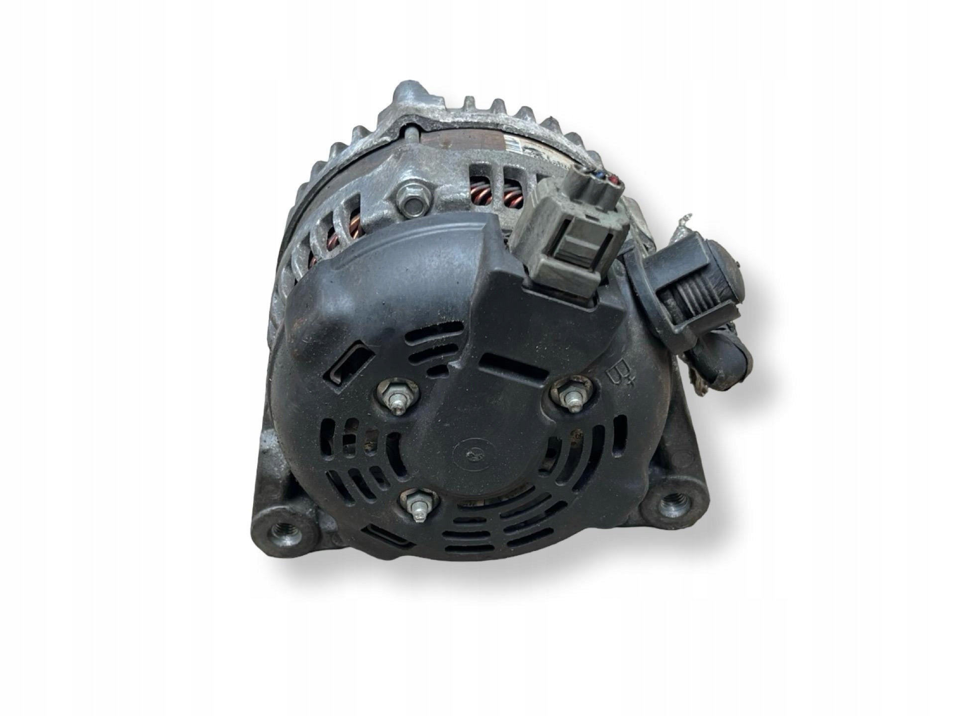 Alternator Volvo V50 facelift 2009 3M5T-10300-YE