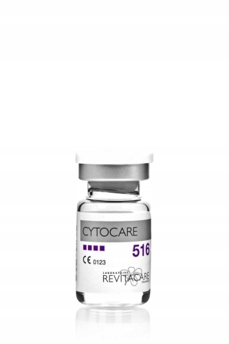 Cytocare 516 Kwas hialuronowy MEZOTERAPIA