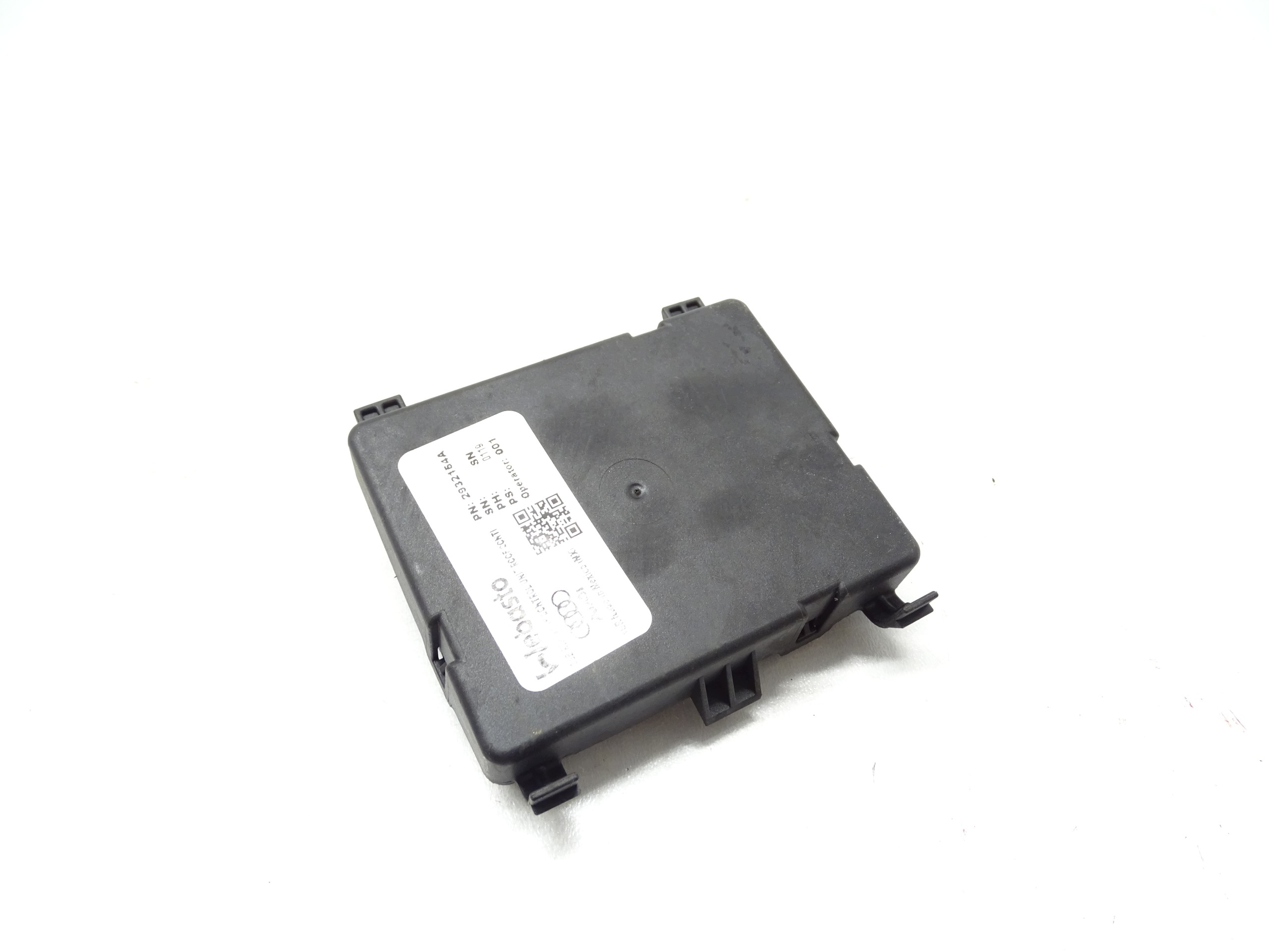 Bedienteil modul Schiebedach VW AUDI SKODA 4K0907594AC