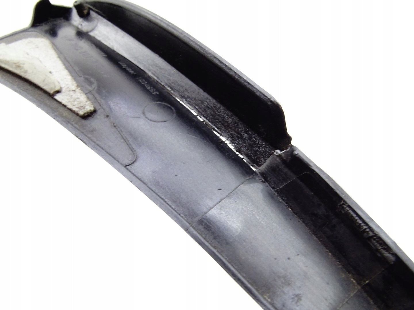 moulding bonnet sensor right VW SHARAN 7N 7N0827712A
