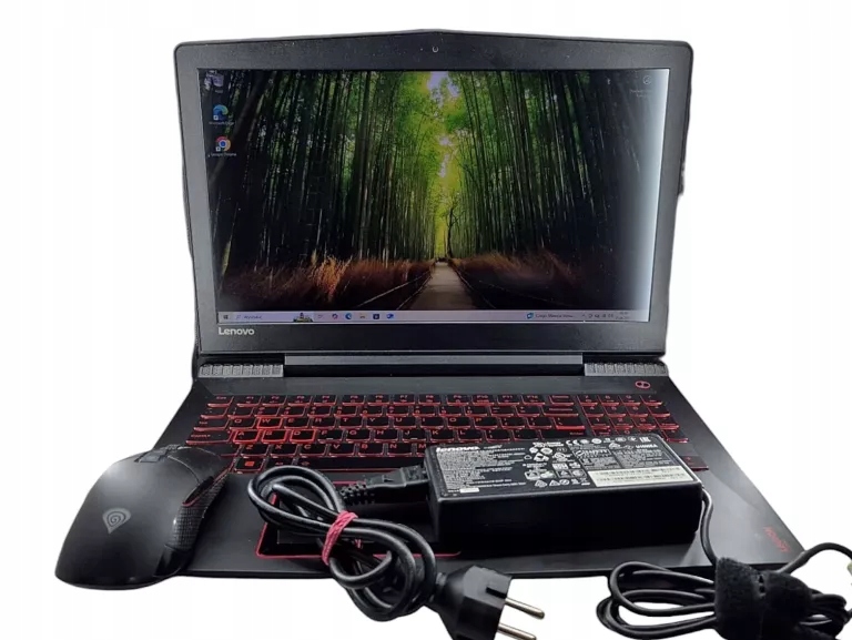 LAPTOP LENOVO LEGION Y520 INTEL CORE I5-7300HQ GB/512 GB GTX