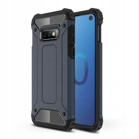 

Etui Hybrid Armor obudowa pokrowiec do Galaxy S10e