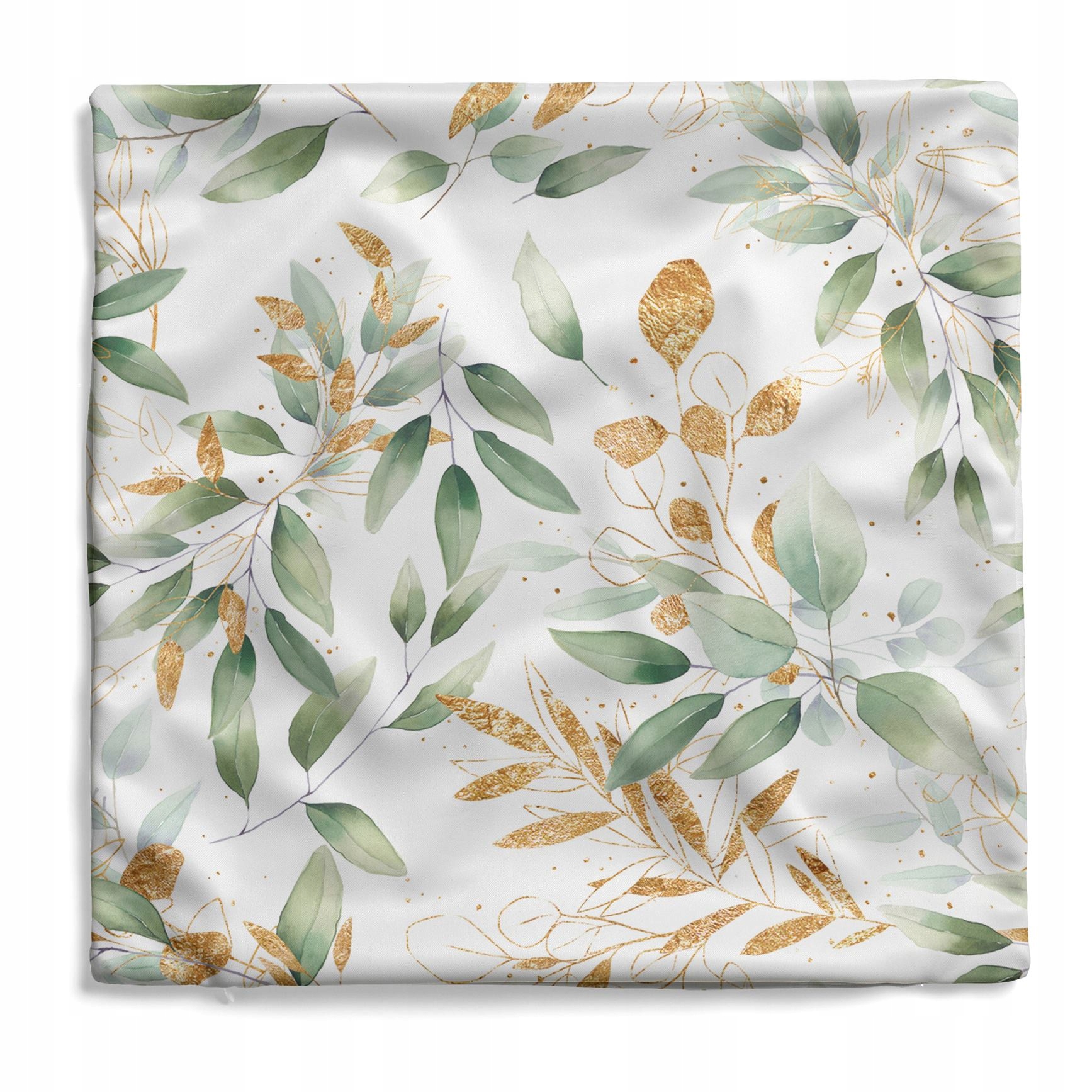 POSZEWKA NA PODUSZKĘ DEKORACYJNA 40x40 JASIEK 072 Kolor inny