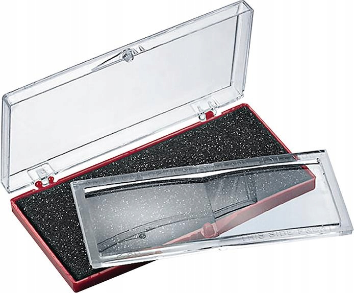 Szybka powiekszająca o dioptrii do przyłbicy spawacza 2,0 Optrel