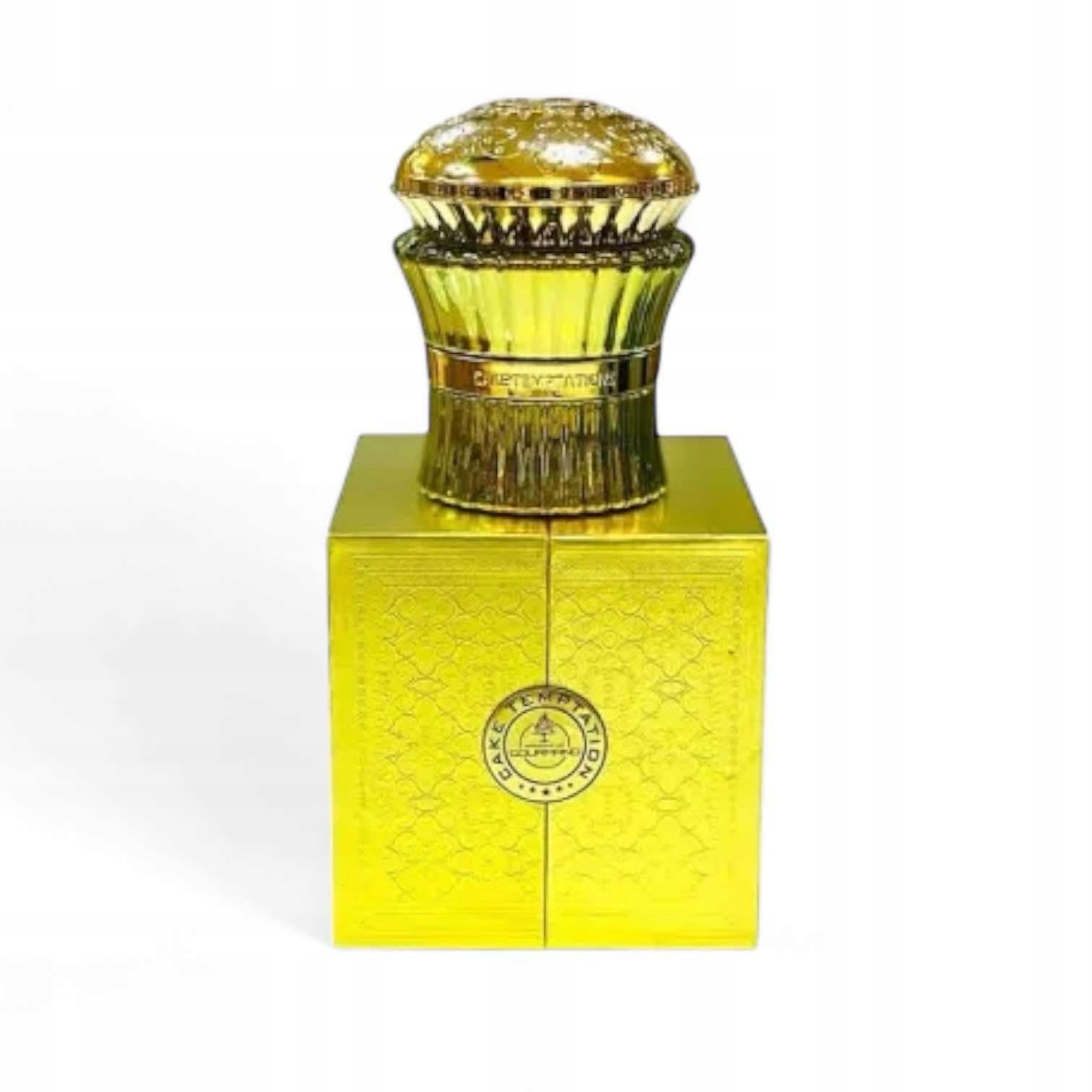 Paris Corner Cake Temptation 100 ml Edp