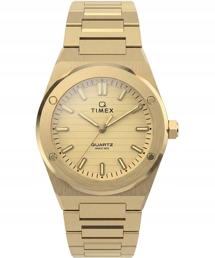 Dámské hodinky Timex Q Marbella