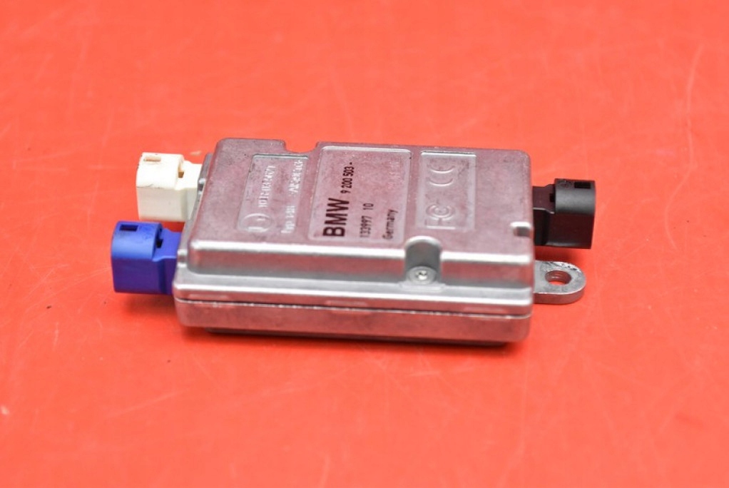 control unit module UBS 9200503 BMW F07 2.0 D 184 KM 13-17