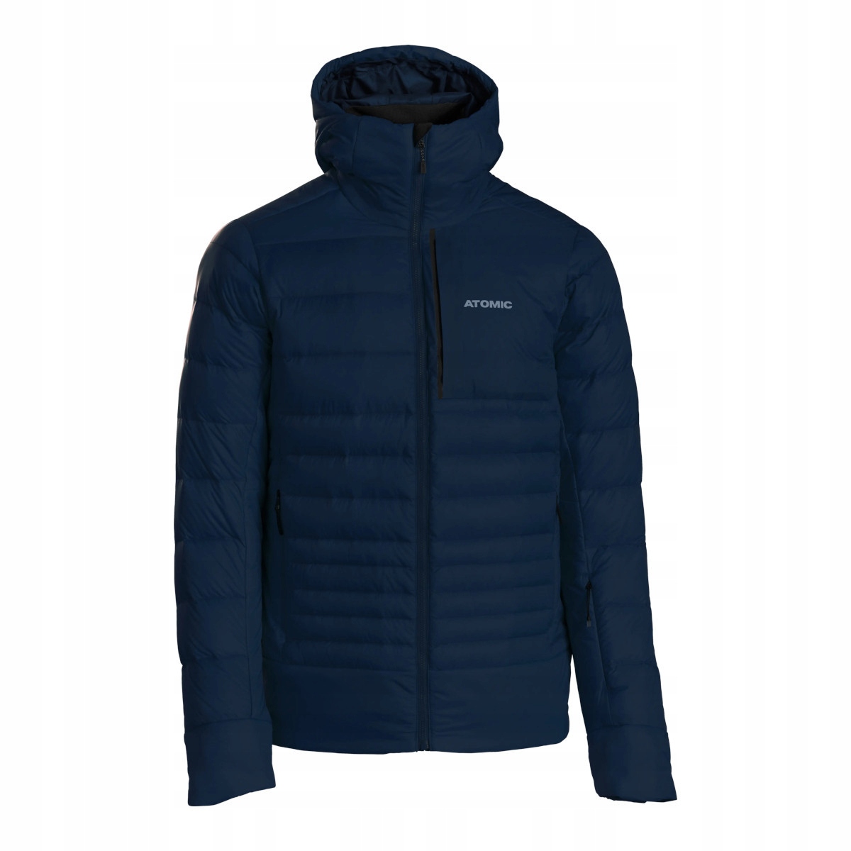Kurtka Atomic Redster Down Jacket Dark Blue M