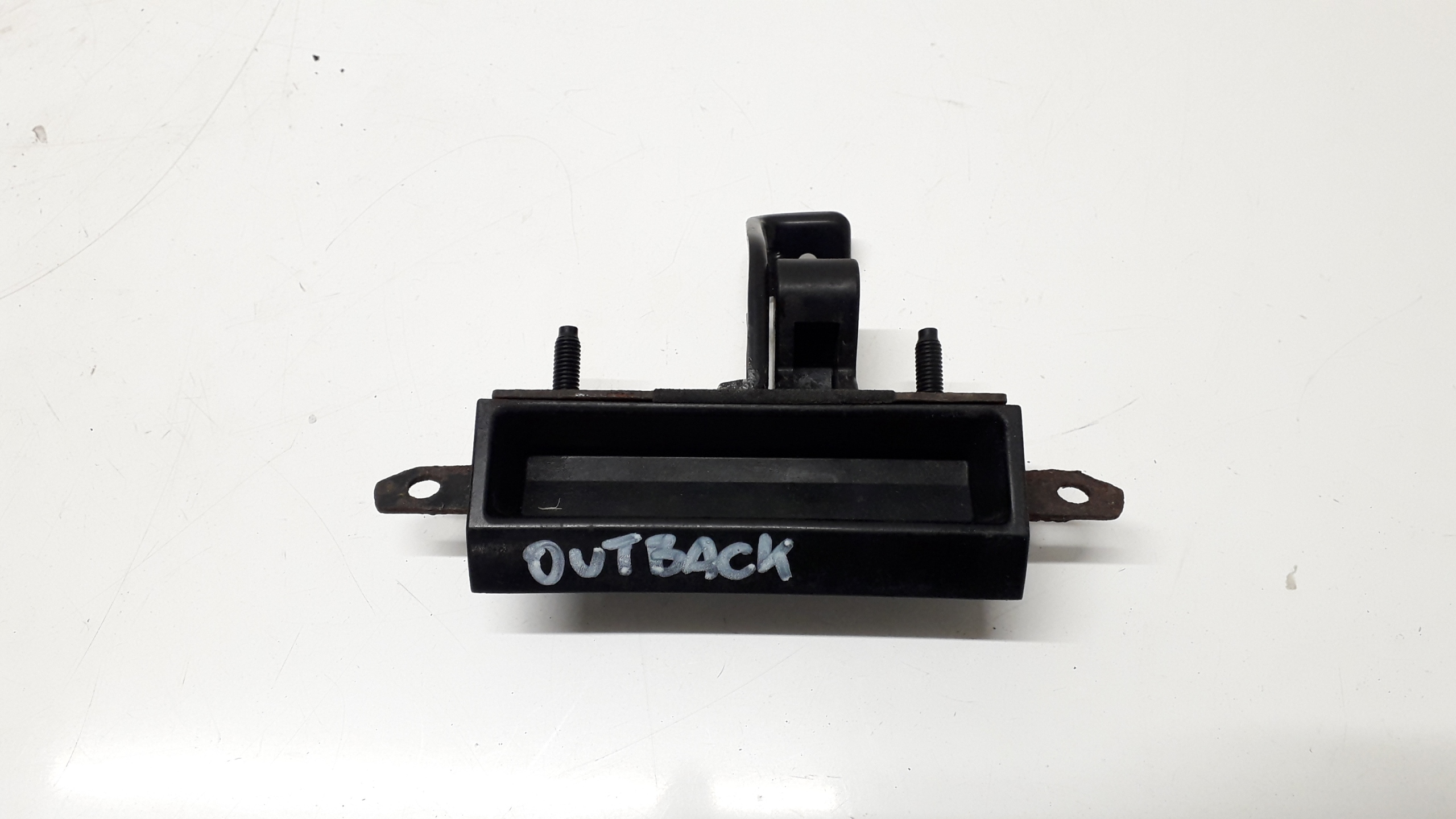 OUTBACK 3 III LEGACY 4 IV ДВЕРНАЯ РУЧКА