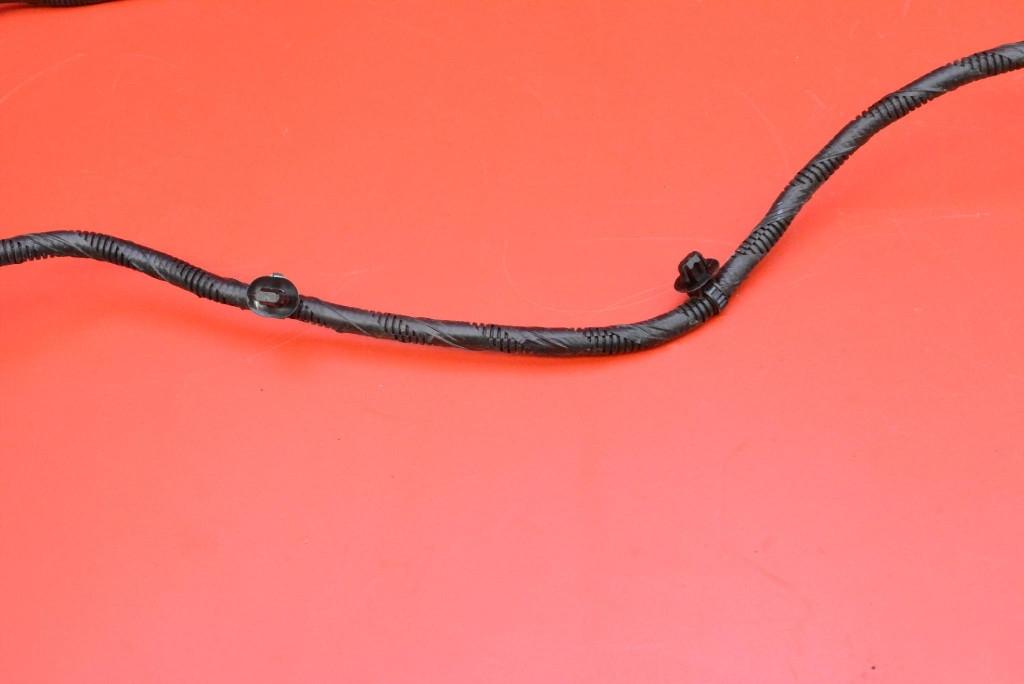 bundle wiring of a bumper front 91840CV010B KIA EV6 21