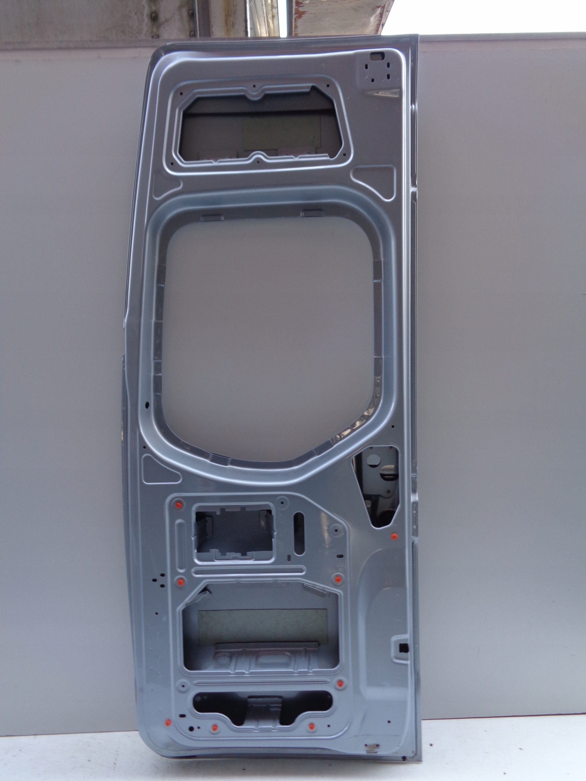 door right rear. MERCEDES SPRINTER W907 18- NR 51087