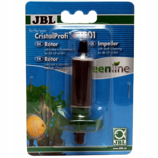 Levně Jbl Rotor Pro Filtr e1501 e1502 trn Originál