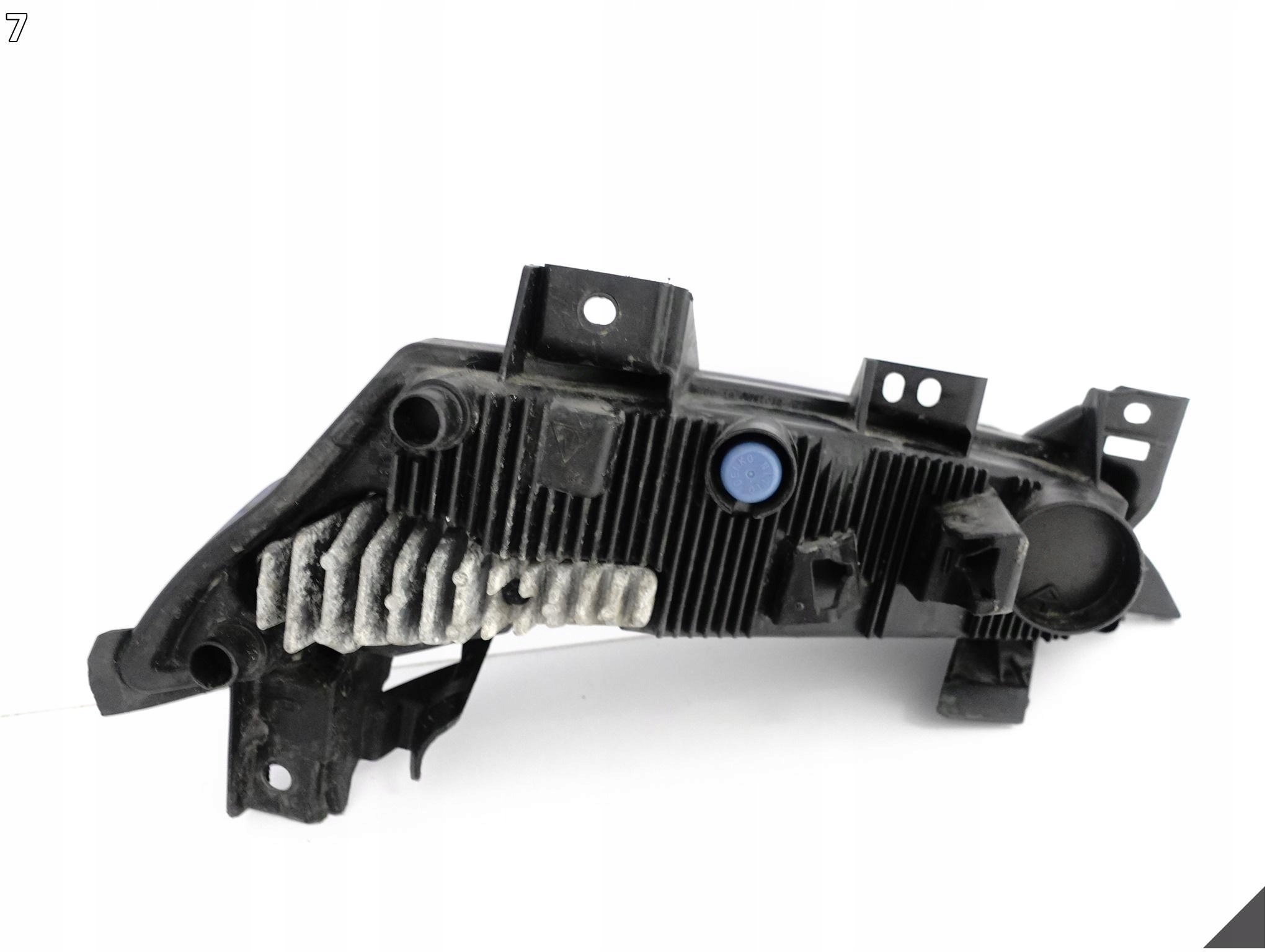 PORSCHE 991 911 11-15 LED DRL indicator left 99163115105