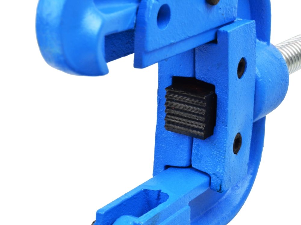 IMADŁO DO RUR HYDRAULICZNE ŚRUBOWE ŻELIWNE 2" Seria inne