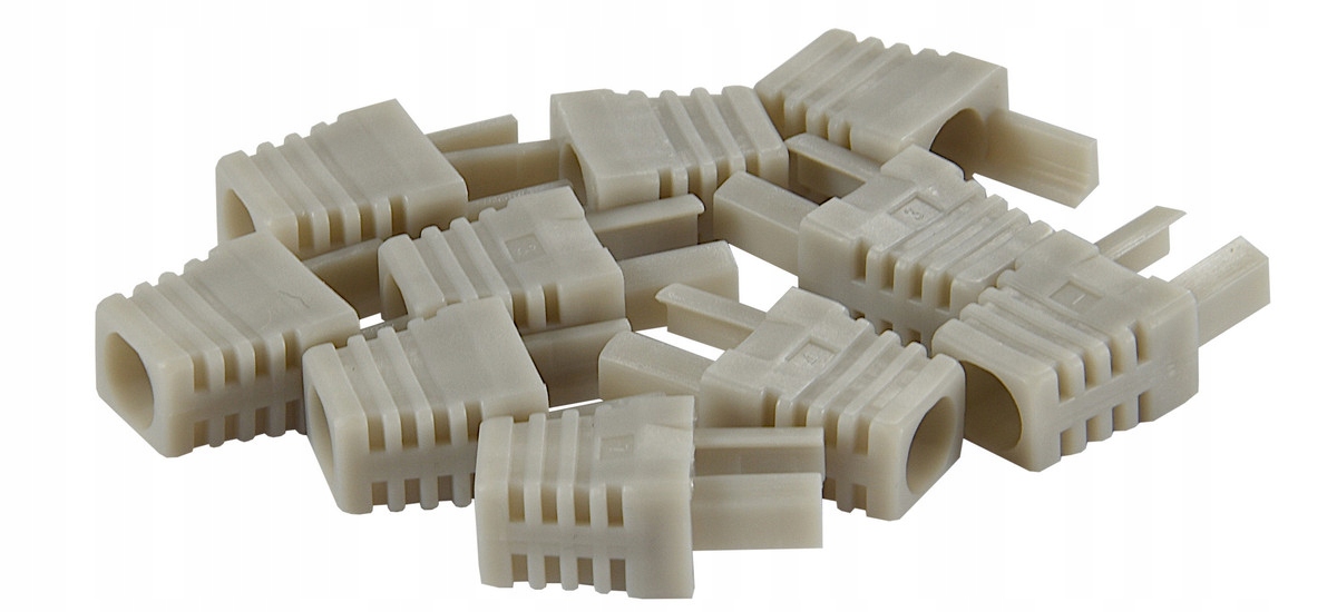 

Osłonka osłona wewnętrzna rj45 10szt