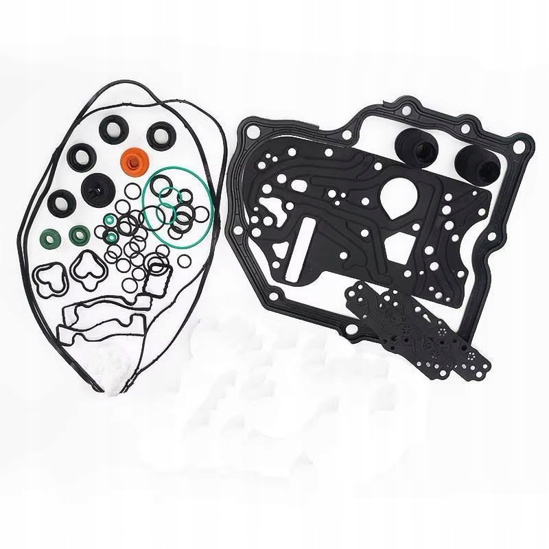 Zestaw Uszczelek Naprawczy DSG7 DQ200 Mechatroniki Numer katalogowy części 0AM325066C